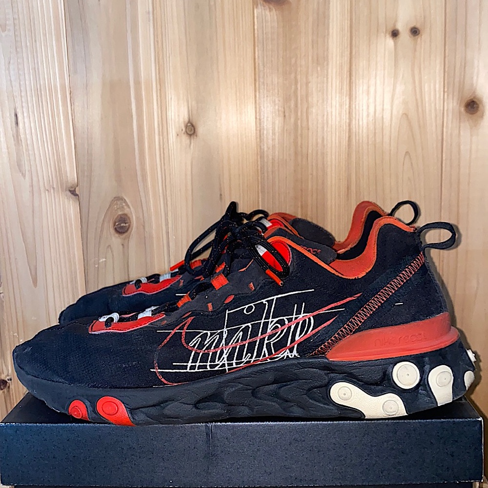 Nike React Element - image 1